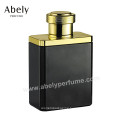 100ml Adult Glass Customize Packaging Perfume Bottle